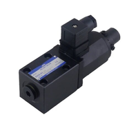 Valve de décharge série EBG EBG-03-H-51 EBG-03-C-51 EDG-01V-C-PNT15-51 EDG-01V-H-1-PNT11-60
