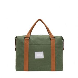 Wholesale Custom logo Short Trip Travel Storage <b>Bag</b> Waterproof <b>Women</b> Gym Sport <b>Bag</b> Large Capacity <b>Weekend</b> Duffel <b>Bag</b> for Outdoor - Product Image 4