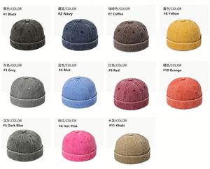 Gorra de Béisbol de Algodón Ajustable de Dos Tonos con Bordado Moderno, Gorra de Estilo Casual con Visera Curva - Product Image 3
