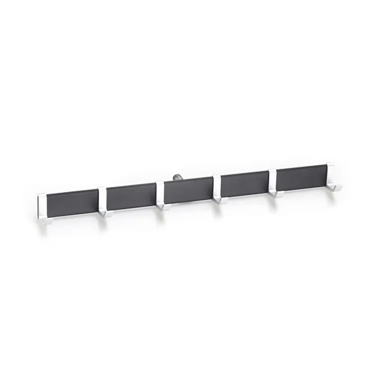 Einfaches Design Nordic Dekorative Wand montage Metall Wohnzimmer Kleider schrank Handtuch Mantel Kleidung Wand haken