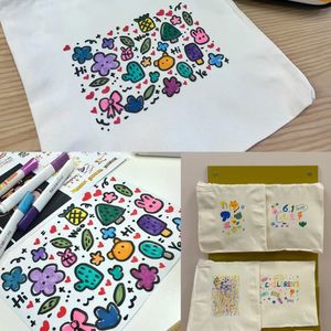 Rollo de película de papel de transferencia térmica PET blanco mate para ropa de alta cocina Tamaños de 60cm para hospitales Niños Fiebre Teléfono celular - Product Image 3