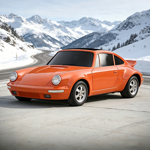 Kart de drift électrique rétro commercial pour la course sur piste de karting, kart de drift pour les clubs et les entreprises - Product Image 1