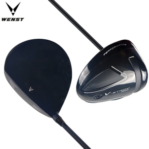 Clubs de <span class=keywords><strong>golf</strong></span> personnalisables en titane 460CC, fabriqués en Chine, nouveau design, 10,5 degrés, droitier, avec manche en graphite et caoutchouc - Product Image 2