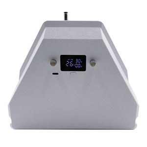 ชุดแบตเตอรี่ขนาดกะทัดรัด SZJIAHONG JH-0061 Starlink Mini รองรับอินพุต DC 30V-2A USB-C PD 5V-3A 9V-2A 15V-3A 20V-2.2A กำลังไฟสูงสุด 45W - Product Image 1