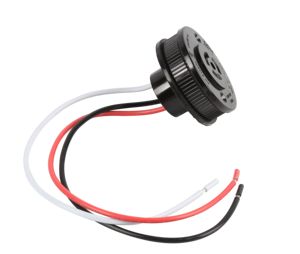 ANSI NEMA 3PIN Aplicación en carretera Toma de fuente de alimentación CC Sensor de iluminación LED Base de fotocélula Receptáculo DE CONTROL DE FOTOS - Product Image 1