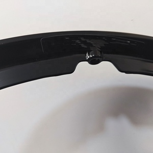 Cerchi a sei lame in lega di magnesio per bicicletta da strada da neve da <span class=keywords><strong>26</strong></span> pollici - Product Image 6