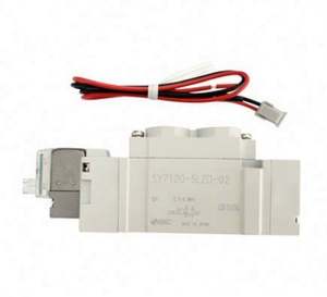 SY7120/7220/7320-4/5/6/LZ/LD/<span class=keywords><strong>LZE</strong></span>/-C8/-C10 Válvula solenoide Accesorios electrónicos. - Product Image 1