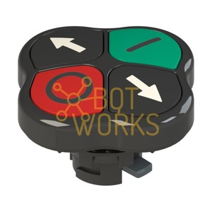 Pizzato E21PQFA1QAAD - Nuovo - Product Image 1
