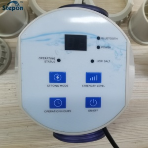 Generador de <span class=keywords><strong>cloro</strong></span> salado Stepon generador de <span class=keywords><strong>cloro</strong></span> salado para piscina generador de <span class=keywords><strong>cloro</strong></span> salado celular druskos chloratorius - Product Image 1