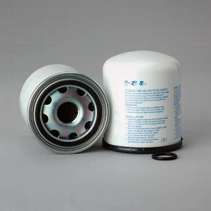 Filtro de Aire Jeampus AF27817, 23 mm de Diámetro Interior, Material PP, Tipo Cilindro - Product Image 1
