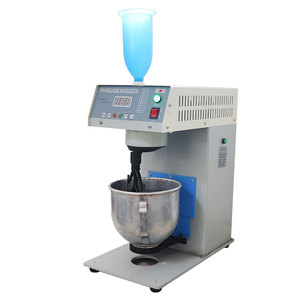 FY-681 Mortar Mixer Instrument for Testing the <b>Strength</b> of - Product Image 1