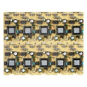 AC 100-240V to DC 5V 9V 12V 1A 1.5A 2A 3A 12W SMPS Open Frame <strong>Module</strong> Board Switching <strong>Power</strong> <strong>Supply</strong> PCBA - Product Image 3