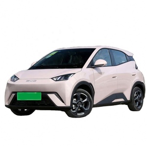 Chine Byd Auto Seagull Flying Vitality Nouvelle mini voiture électrique Ev 2025 2024 Honor 305 405 km 405 km Version Edition Byd Seagull - Product Image 3
