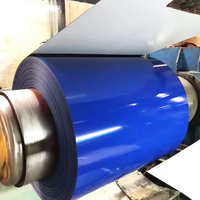 Pasokan Pabrik Gulungan Baja Tahan Karat Berlapis Warna Kustom 304 316 Finishing BA Gulungan Baja Tahan Karat Berlapis PVDF PE untuk Dekorasi Bangunan