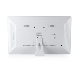 โรงงานผลิต OEM จอสัมผัสขนาด 21.5 นิ้ว ปฏิทินดิจิทัล Android FotoCube 3 โหมด สมาร์ทแฟมิลี่แพลนเนอร์ - Product Image 4