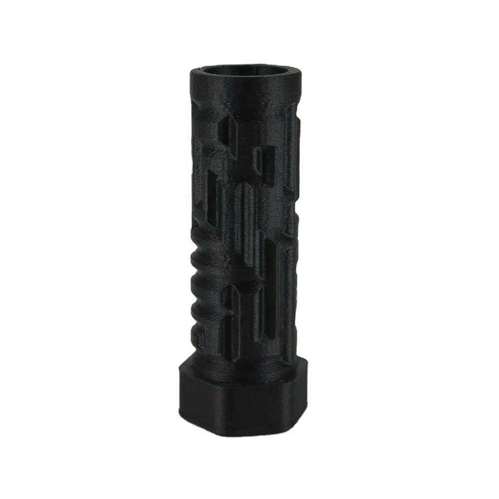 Kỹ thuật Vật liệu ABS nhựa chất lượng cao ABS-CF10 1.75 mét cho 3D Filament máy in