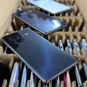 Teléfono Usado al por Mayor para <span class=keywords><strong>Samsung</strong></span> <span class=keywords><strong>S10E</strong></span> 6GB+128GB 2 SIM, Teléfonos de Segunda Mano, <span class=keywords><strong>Smartphone</strong></span> para <span class=keywords><strong>Samsung</strong></span> <span class=keywords><strong>S10E</strong></span> - Product Image 4