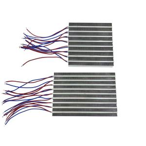 <span class=keywords><strong>Calentador</strong></span> de Aire PTC Aislado, Elemento Calefactor de Cerámica, <span class=keywords><strong>Calentador</strong></span> de Aire Acondicionado Eléctrico <span class=keywords><strong>para</strong></span> Camiones y Autobuses - Product Image 1