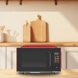 Friteuse 20L Four à <span class=keywords><strong>micro</strong></span>-ondes Ménage 20L Mécanique Bouton Contrôle Électrique Comptoir Appareils <span class=keywords><strong>Micro</strong></span> Wave Four à <span class=keywords><strong>micro</strong></span>-ondes - Product Image 1