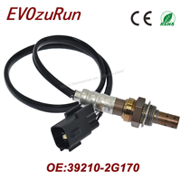 Sonde d'oxygène avant (O2) 39210-2G170 392102G170 pour Hyundai Sonata H-1 Kia Cerato Forte Optima – Vente directe usine