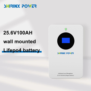 Système solaire hors réseau Shirinx Power pour usage domestique 3,5 kW avec batterie lithium-ion monocristalline MPPT haute efficacité 5 kWh/10 kWh - Product Image 6