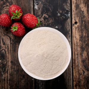 Bebida en Botella de Grano Mezclado Bajo en Grasas, Sustituto de Comida con Fibra Dietética y Vitamina en Polvo de Extracto de Lirio Longya - Product Image 2