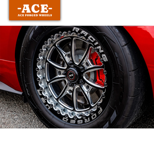 Rueda Forjada Beadlock de 17 18 19 20 21 22 24 Pulgadas para Audi S6 Rs3 Rs4 Rs5 R8, para <span class=keywords><strong>BMW</strong></span> M2 M3 M4 M5 M6 M7 <span class=keywords><strong>M8</strong></span> F80 G83, para Ford, para <span class=keywords><strong>Gtr</strong></span> - Product Image 6