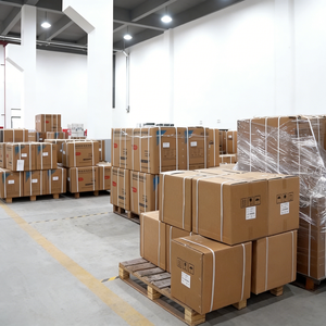 เครื่องกำเนิดไฟฟ้าแบบเปิดเสียงเบา 10kw 15kw 17kw 18kw ความถี่ 50/60Hz ควบคุมการสตาร์ทด้วยรีโมท ปรับแต่งได้ มีตัวเลือกแรงดันไฟฟ้าหลากหลาย - Product Image 6
