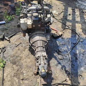 Nissans Caravan d'<span class=keywords><strong>occasion</strong></span> Moteur diesel Qd32 en bon état Moteur turbo diesel Nissans d'<span class=keywords><strong>occasion</strong></span> à vendre - Product Image 5