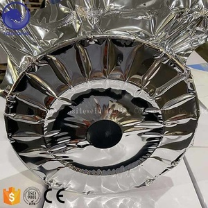 Fil de soudage en <span class=keywords><strong>aluminium</strong></span> Mig Er5356 Alliage 1100 4043 0.35 5356 Er4043 <span class=keywords><strong>Arc</strong></span> bleu 2.4mm - Product Image 3