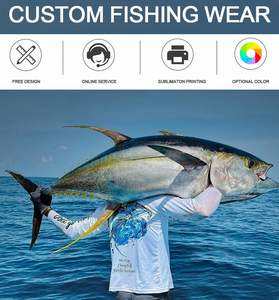 OEM & ODM Camisa <span class=keywords><strong>De</strong></span> Pesca Upf 50 Chemise <span class=keywords><strong>de</strong></span> pêcheur Chemises <span class=keywords><strong>de</strong></span> pêche avec capuche Sweat à capuche <span class=keywords><strong>de</strong></span> pêche à séchage rapide à manches longues personnalisé - Product Image 4