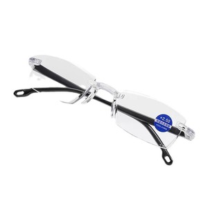 Gafas de <span class=keywords><strong>Lectura</strong></span> al por Mayor, Clásicas, Personalizadas, para Computadora, Retro, Nuevas, Modernas, de Plástico, Económicas, Color Naranja, para Hombre <span class=keywords><strong>y</strong></span> Mujer - Product Image 6