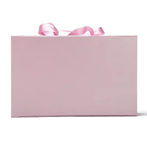 Cajas Rígidas Magnéticas de Lujo, Ecológicas, de Cartón Corrugado con Impresión UV para Ropa Interior Femenina, Conjuntos de Baño, Sujetadores, Cajas de Regalo, Calcetines y Embalaje - Product Image 2