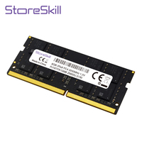Wholesale DDR4 8GB 16GB 32GB Memorias Ram 3200mhz 2666mhz 2400mhz Pc Gaming Laptop Ram