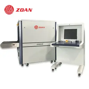 Sicurezza del carico della macchina di scansione bagaglio xray macchina multi macchina di controllo di energia <span class=keywords><strong>x</strong></span> <span class=keywords><strong>ray</strong></span> bagaglio - Product Image 3