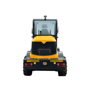 AOLITE 612C סיני באיכות גבוהה מול קומפקטי חפירה מפרקי חוות חילוף חלקי 1.0t מיני מטעין - Product Image 5