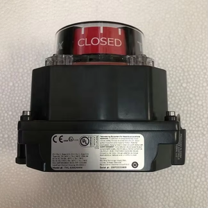 Contrôleur intelligent TXP-M2CGNMM avec interrupteur de fin de course 10A IP66 250VAC DPST - Product Image 1