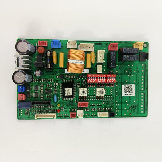 Brand New Motherboard DB93-03213F DB41-00364A Circuit Board DB91-00624A Suitable for Samsung Central air Conditioning