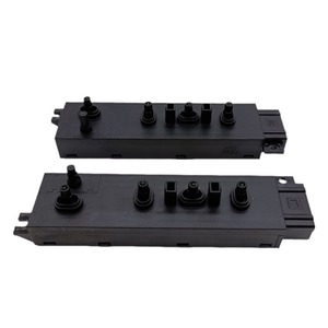 สวิตช์ปรับเบาะฮอนด้า 81253-SDB-A71 81653-SDB-A71 ซ้าย ขวา ด้านหน้า อะไหล่พลาสติก - Product Image 1