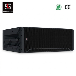 ระบบลำโพงไลน์ LS-50 ระดับมืออาชีพ แบบ 3 ทางคู่ สำหรับคอนเสิร์ตขนาดใหญ่ LS-50 LS-50 - Product Image 4