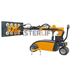 合板パネル400kg 600kg吸引カップガラスマニピュレータリフター - Product Image 2