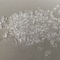 CXT8113  Nylon transparent Xianglong de Chine, 92% de transmission lumineuse