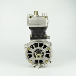 คอมเพรสเซอร์แอร์เบรกของแท้สำหรับ Hino 700ญี่ปุ่นใช้ S2910-E0A71เครื่องยนต์ E13C - Product Image 1