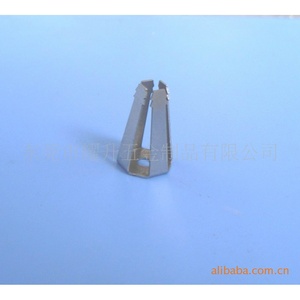 Clip de perfume para coche de metal de 10x45 mm de Dongguan Yaosheng Hardware Factory, ambientador portátil para la salida de aire del coche. - Product Image 2