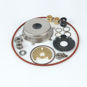 หัตถกรรมเทอร์โบ B03เทอร์โบชาร์จเจอร์ชุดซ่อม18539700010เหมาะสำหรับ BMW 135i 235i 335i 2979 <span class=keywords><strong>CCM</strong></span> 235 240 250 225 KW - Product Image 2