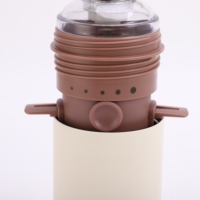 Moulin à café manuel pour café turc, mini moulin à café en céramique, moulin à café manuel de qualité supérieure, machine à café expresso commerciale