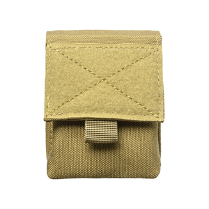 Bolsa Táctica de Camuflaje Realista para Teléfono, Monedas y Herramientas, para Escalada, Aventura, Caza - Product Image 2