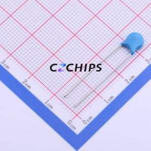 วาริสเตอร์ STE05D220K1BN0FSB0R0ผ่านชิ้นส่วนรู (THT),P = 5mm ตัวต้านทาน48V 18V 14V - Product Image 2