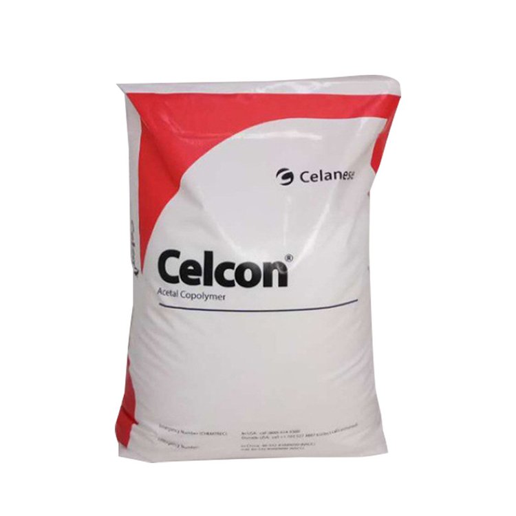 Китайский завод поставляет антистатический pom