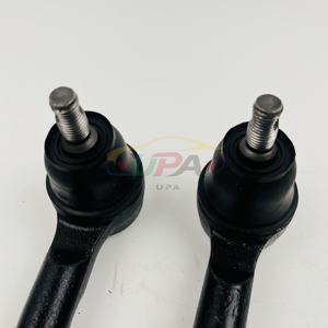 Qualité Authentique – Nouvelle Tige de Direction Droite (END ASSY-TIE ROD RH) 56820-A6090 556820 A6090 pour Hyundai Kia 56820A6090 - Product Image 5